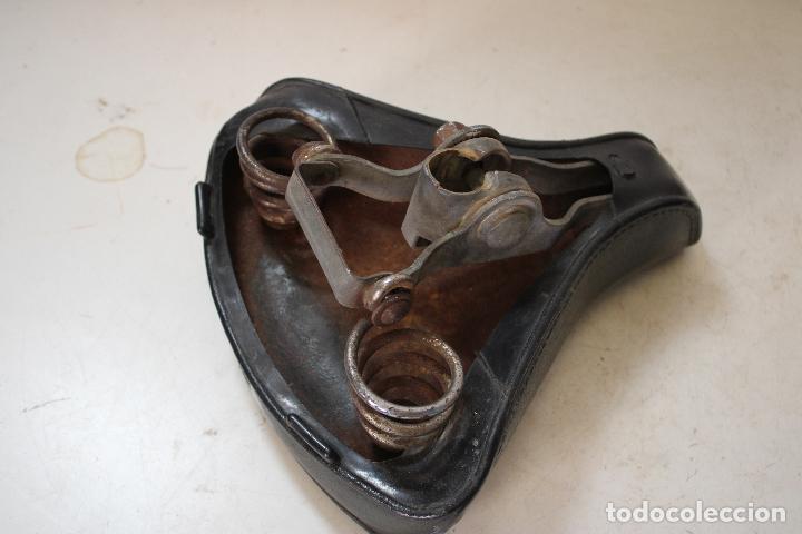 Coches y motocicletas: sillin bh - Foto 2