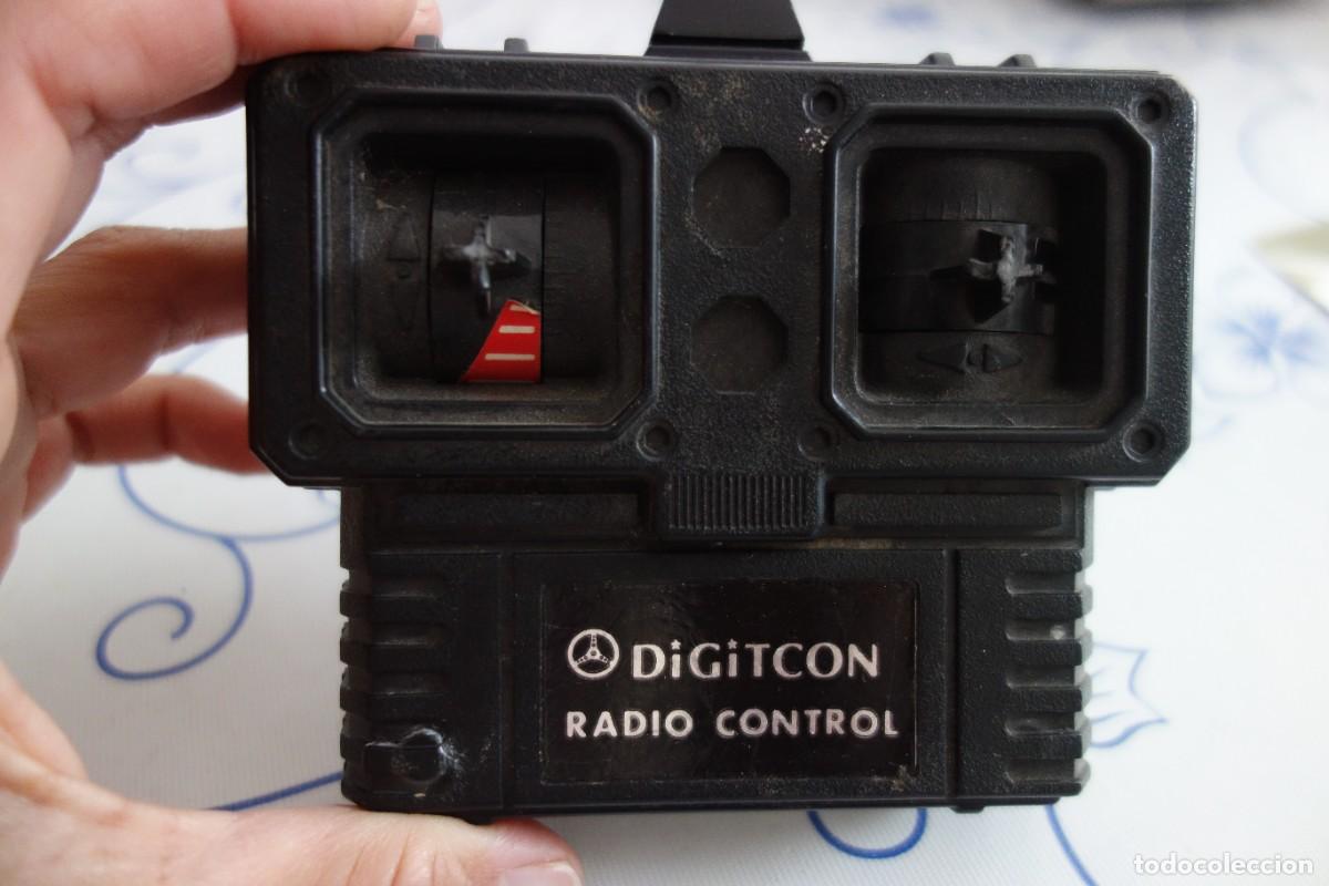 Coches y motocicletas: RADIO CONTROL SIN COCHE - Foto 2