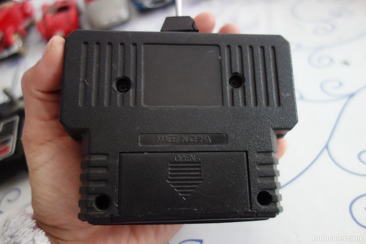 Coches y motocicletas: RADIO CONTROL SIN COCHE - Foto 3