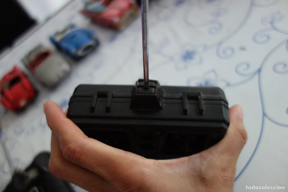 Coches y motocicletas: RADIO CONTROL SIN COCHE - Foto 4