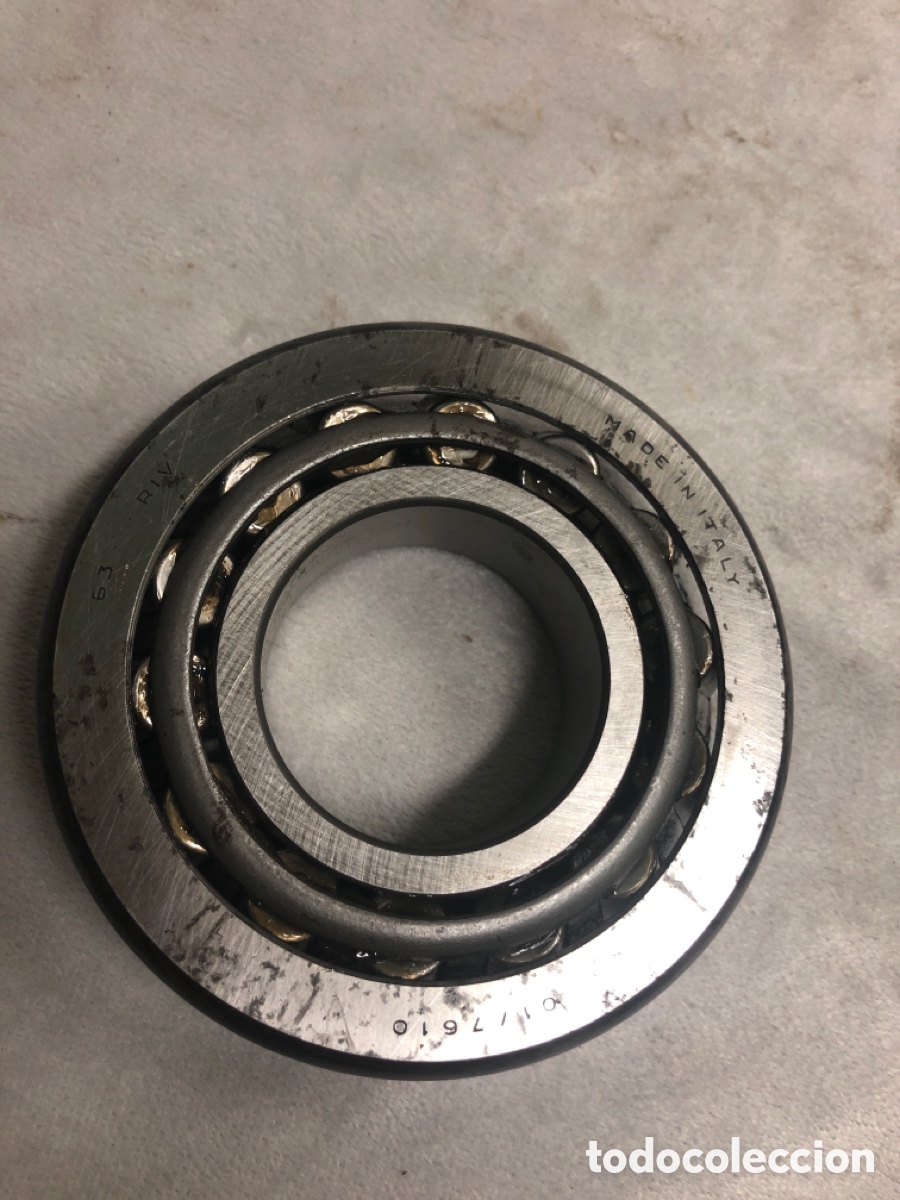 Automobili e Motociclette: RODAMIENTO-02176-10-02276-10 - medida exterior 110 mm- medida interior 50 mm- grueso 31 )