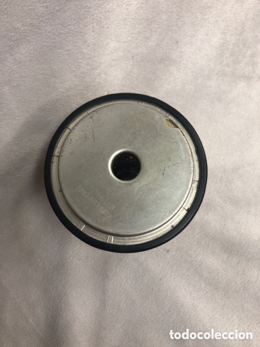 Coches y Motocicletas: FILTRO COMBUSTIBLE- PURFLUX C422 ( CITROEN- RENAULT-PEUGEOT)