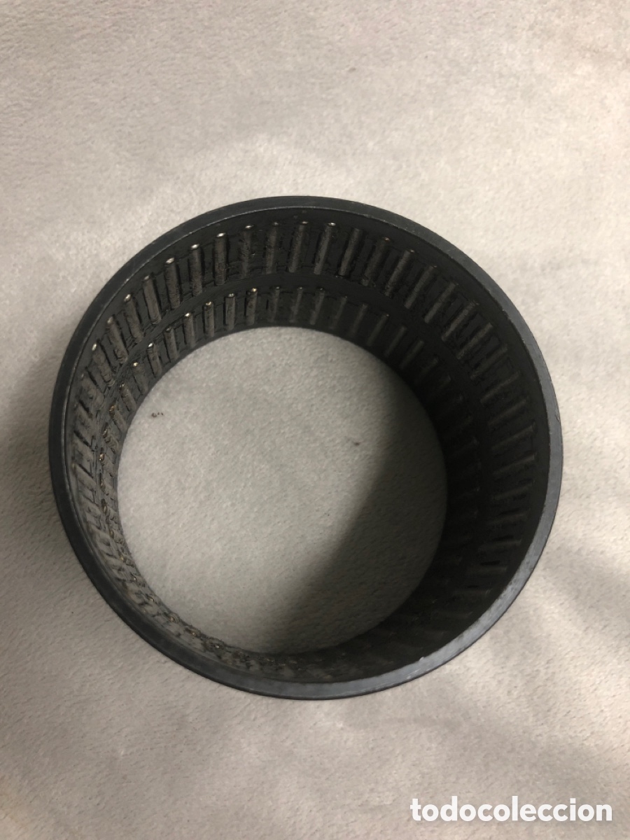 Automobili e Motociclette: RODAMIENTO DE AGUJAS-veh&iacute;culo cl&aacute;sico-di&aacute;metro exterior 80,5 mm- interior 75 mm- grueso 54,50 mm )