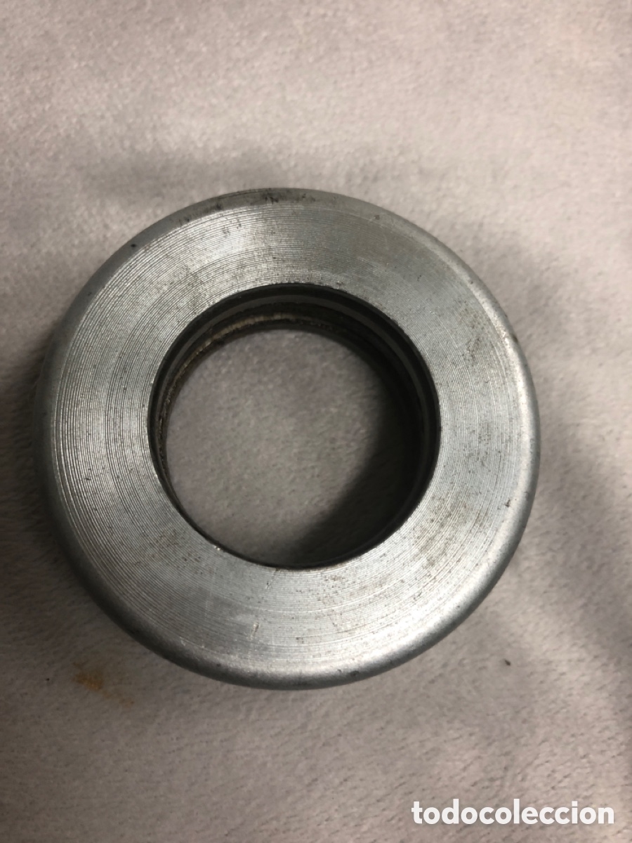 Automobili e Motociclette: COJINETE DE EMBRAGUE- veh&iacute;culo cl&aacute;sico-di&aacute;metro exterior 64,40 mm- interior 35 mm- grueso 20 mm