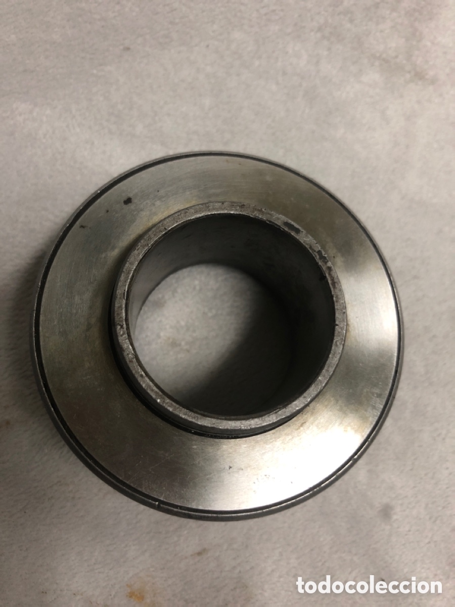 Automobili e Motociclette: COJINETE DE EMBRAGUE- veh&iacute;culo cl&aacute;sico-di&aacute;metro exterior 76 mm- interior 38 mm- grueso 39 mm