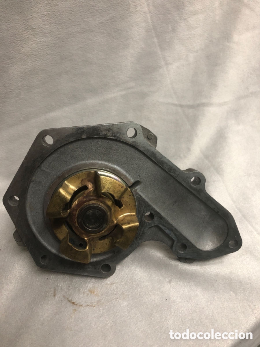 Automobili e Motociclette: BOMBA AGUA -7700598384 para veh&iacute;culo antiguo)