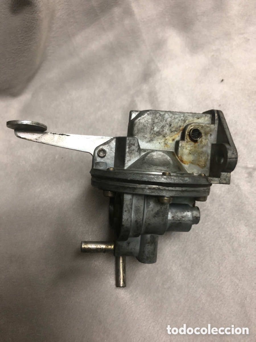 Automobili e Motociclette: BOMBA DE COMBUSTIBLE -para veh&iacute;culo antiguo