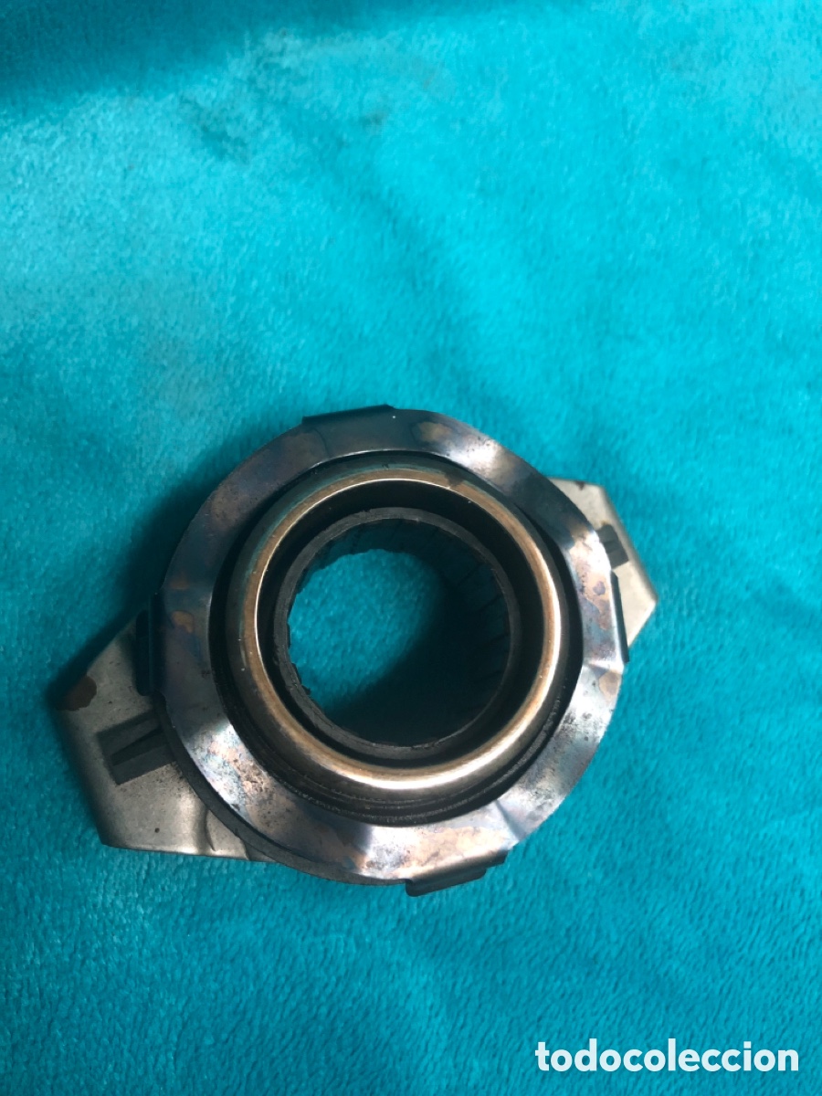 Automobili e Motociclette: COJINETE DE EMBRAGUE - 85FB-7548-AA ( FORD FIESTA 1,1- 1,3- 1,6 y 1,8D del 83 al 89 )