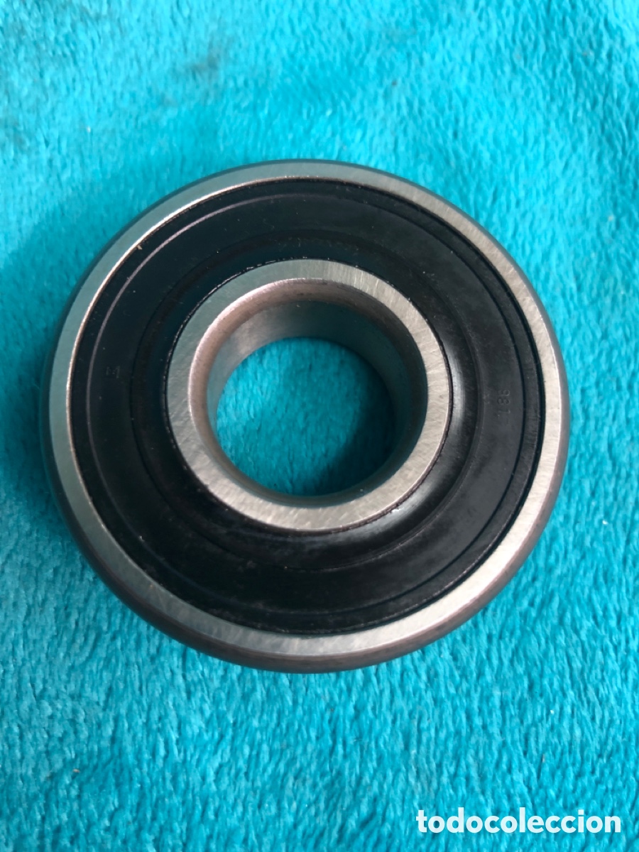 Autos und Motorr&auml;der: RODAMIENTO-SKF 6304-2RS1 ( di&aacute;metro exterior 52- interior 20- ancho 15 )