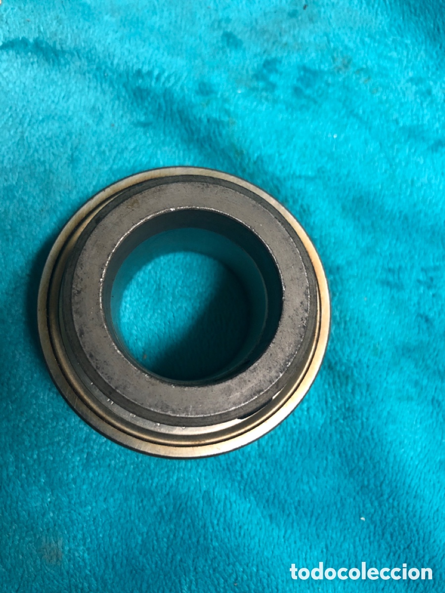 Automobili e Motociclette: RODAMIENTO -INA GRAE 35NPPB - 35x 72x 17 mm )
