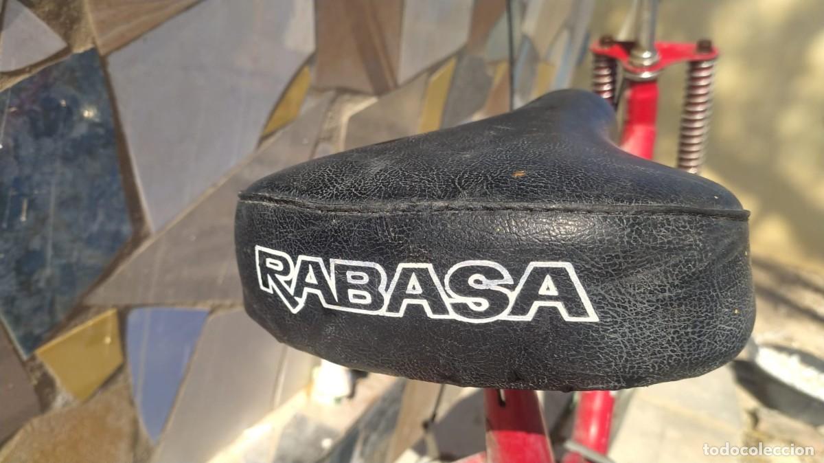 Coches y motocicletas: bicicleta derbi rabasa - Foto 2