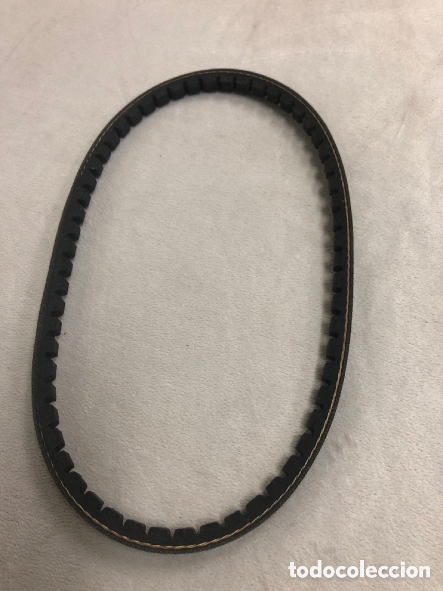Autos und Motorr&auml;der: CORREA VENTILADOR- DAYCO 10A0625C-9,5x625 ( FIAT TIPO 1,7- y 1,9 di&eacute;sel)