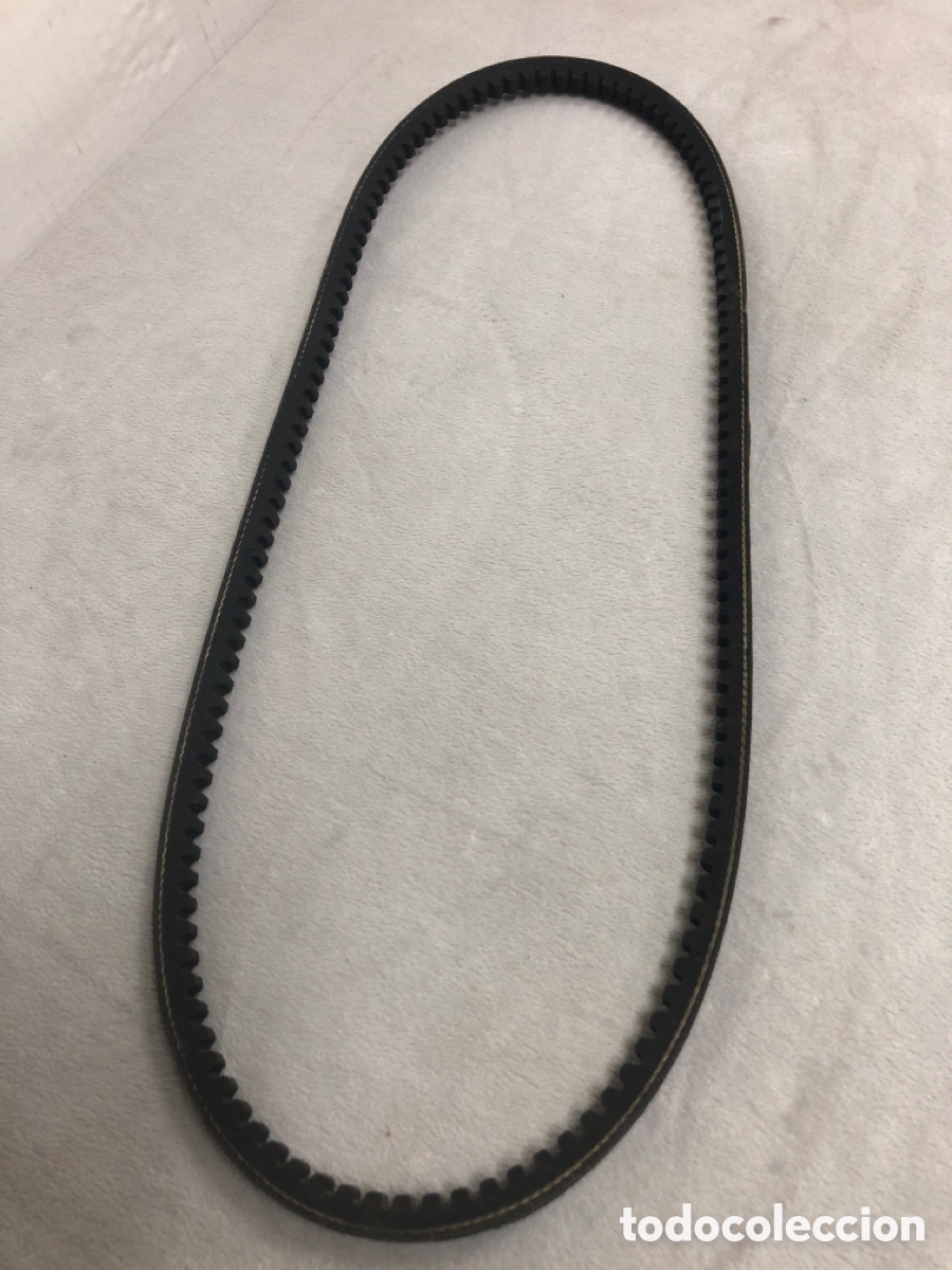 Autos und Motorr&auml;der: CORREA VENTILADOR-MOTORCRAFT 86TF-6C301 ( FORD MAVERICK 2,4 del 93 al 98 )