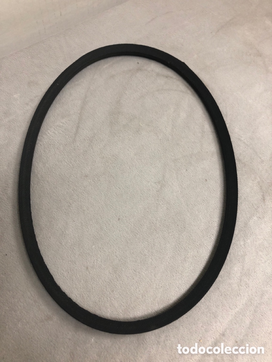 Autos und Motorr&auml;der: CORREA VENTILADOR- BOSCH 7337 -9,5x725 ( FIAT TEMPRA 1,9 di&eacute;sel -1,4-16i del 90 al 96 )