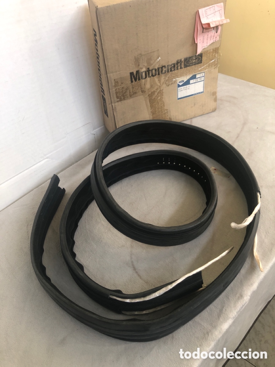 Autos und Motorr&auml;der: GUIA DE CRISTAL- 7332901 ( FORD FIESTA 89 al 2002 )