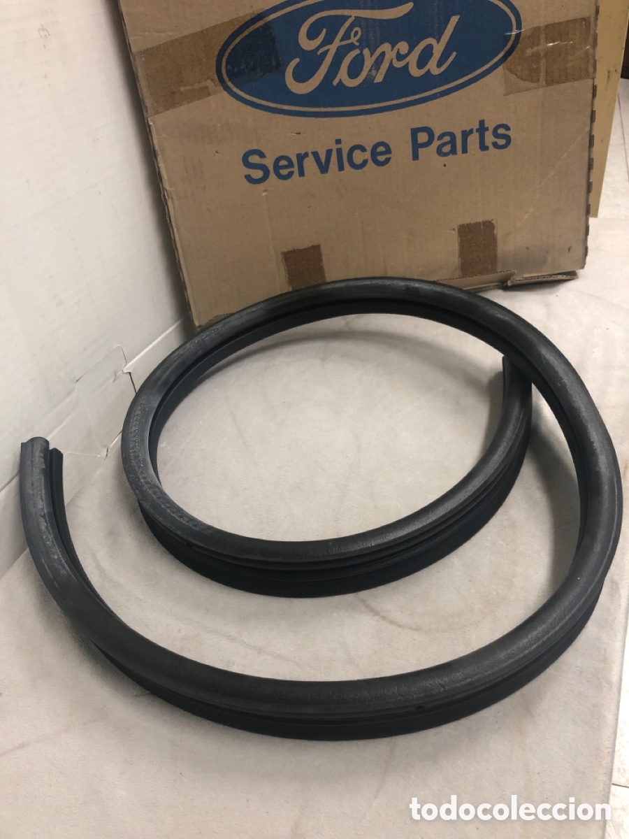 Voitures et Motocyclettes: BURLETE DE GOMA ABERTURA PUERTA DELANTERA- 1664331 ( FORD ESCORT 90-95 )