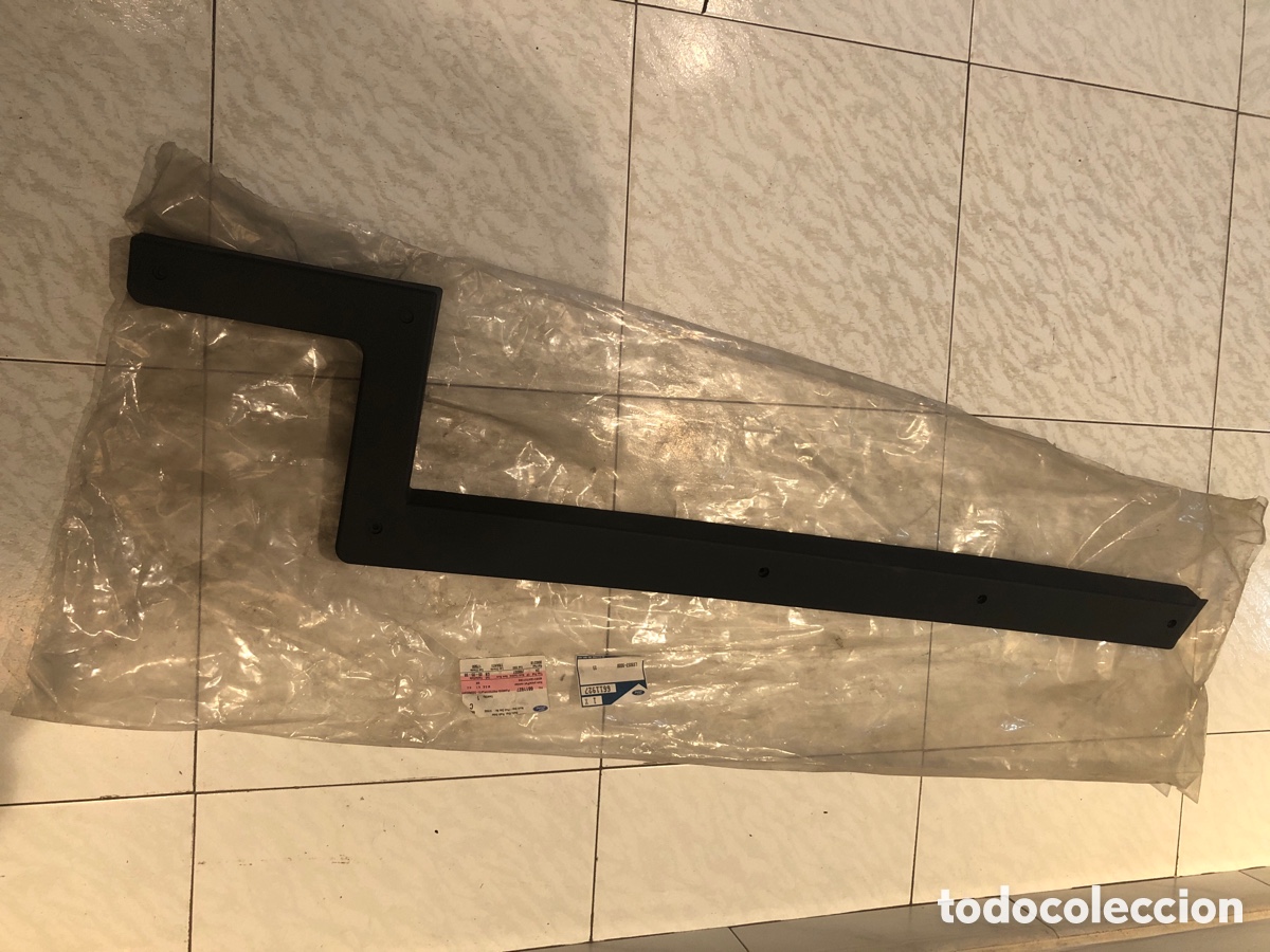 Autos und Motorr&auml;der: PLANCHA PROTECTORA DE UMBRAL-RECUBRIMIENTO DE PISO -6611927 ( FORD TRANSIT 91-94 )
