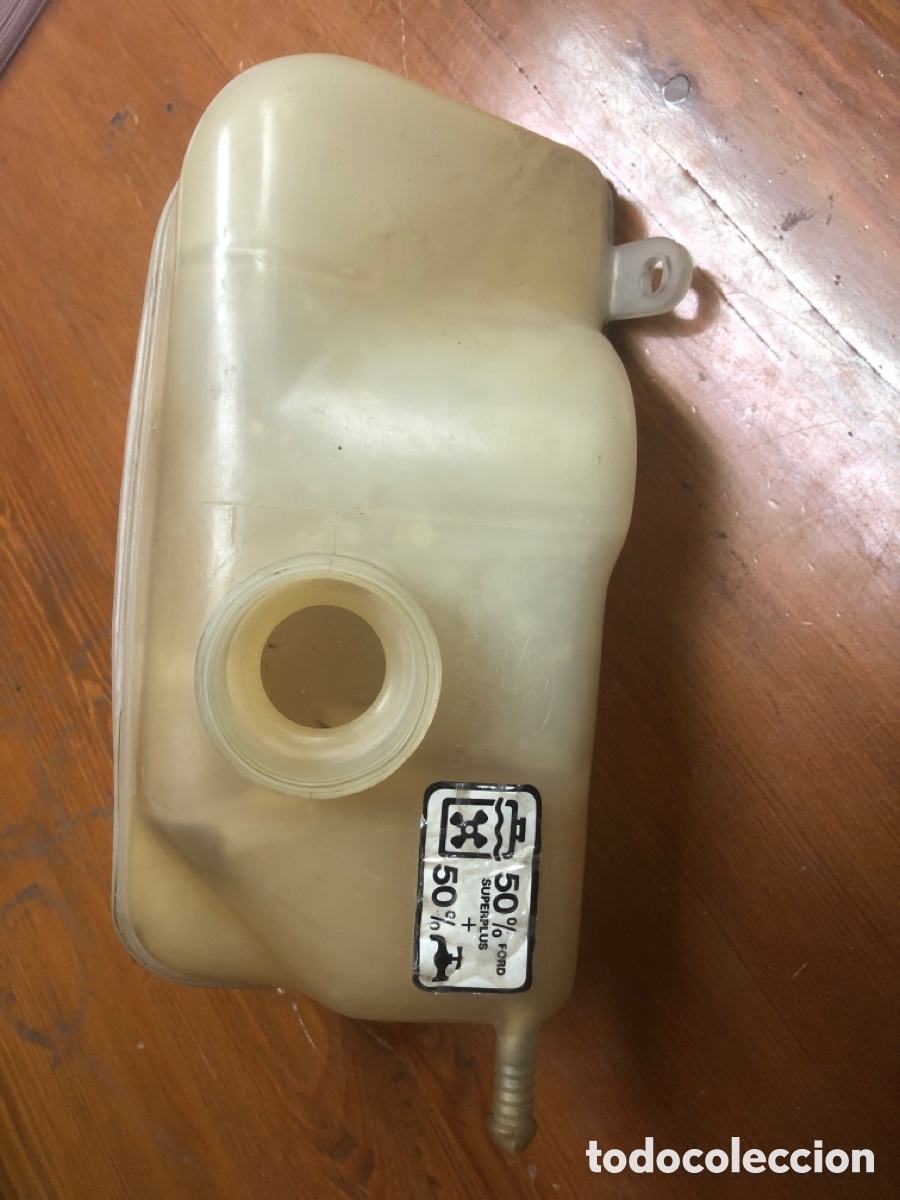 Automobili e Motociclette: DEP&Oacute;SITO EXPANSOR -86FB-8K215AD ( FORD FIESTA 86 )