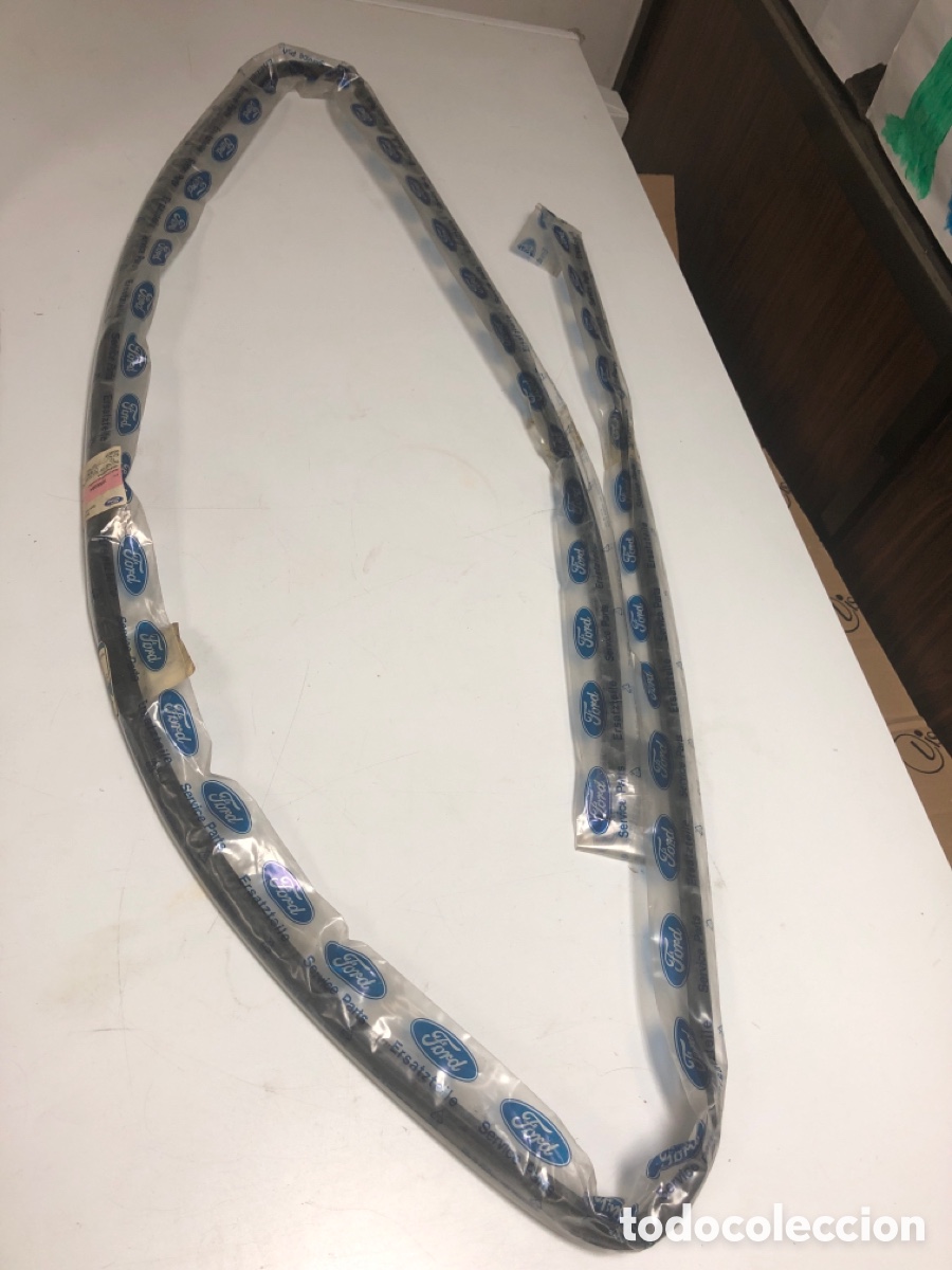 Autos und Motorr&auml;der: MOLDURA CRISTAL PARABRISAS-1086884 ( FORD FOCUS 98-2005 )
