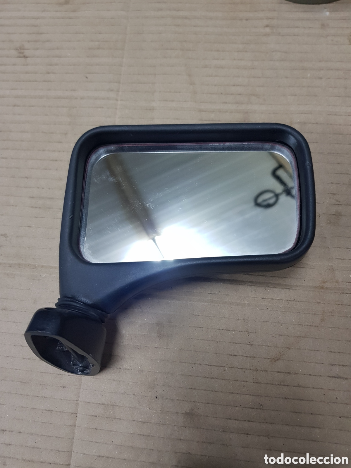 Autos und Motorr&auml;der: Retrovisor exterior ford fiesta
