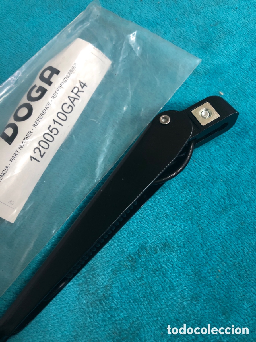 Autos und Motorr&auml;der: BRAZO LIMPIAPARABRISAS -DOGA 1200510GAR4-42 cm ( di&aacute;metro eje 6 mm-TRACTOR- MAQUINARIA AGR&Iacute;COLA)