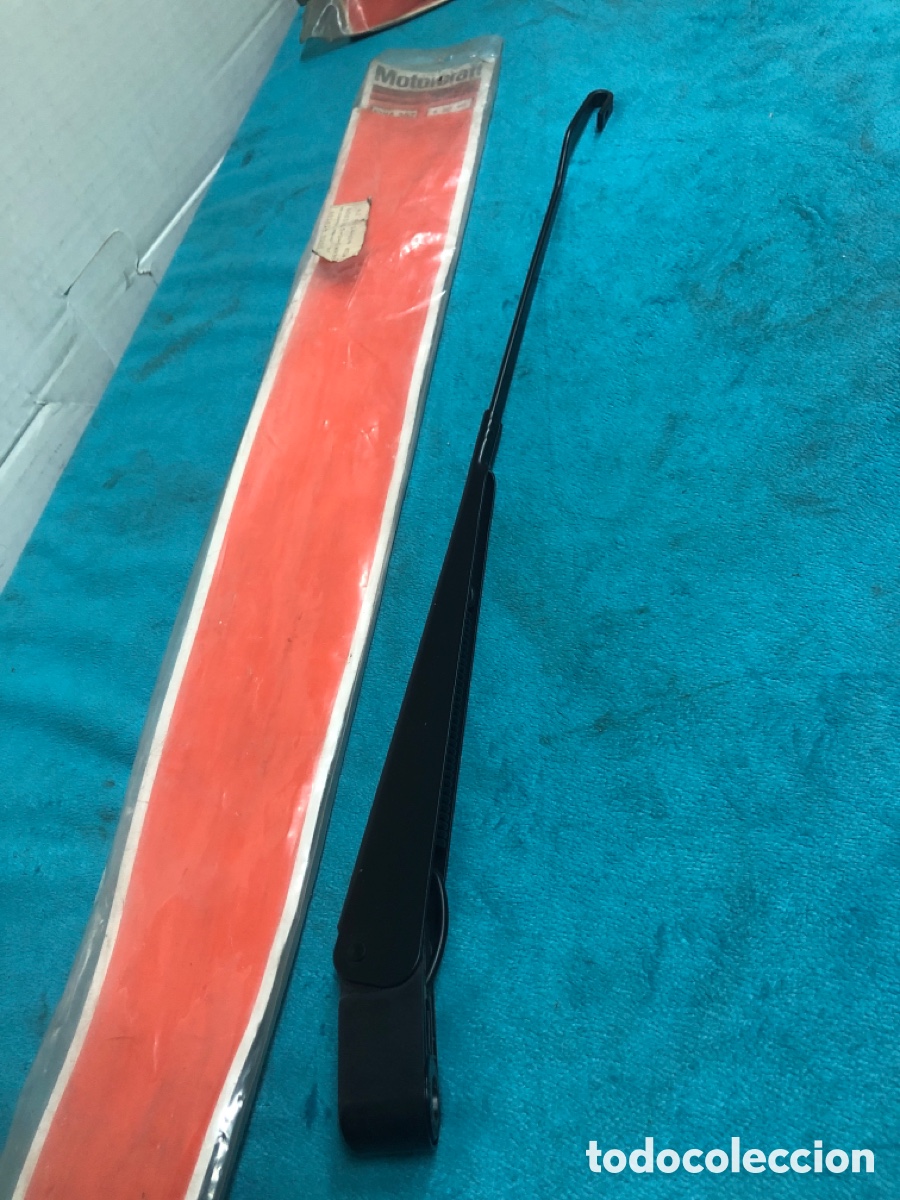 Autos und Motorr&auml;der: BRAZO LIMPIAPARABRISAS IZQUIERDO-6581915 ( FORD SCORPIO del 94 )