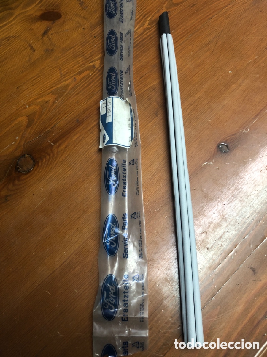 Autos und Motorr&auml;der: TUBO FLEXIBLE DE DESAG&Uuml;E-1025876 ( FORD GALAXY del 94 al 2000 )