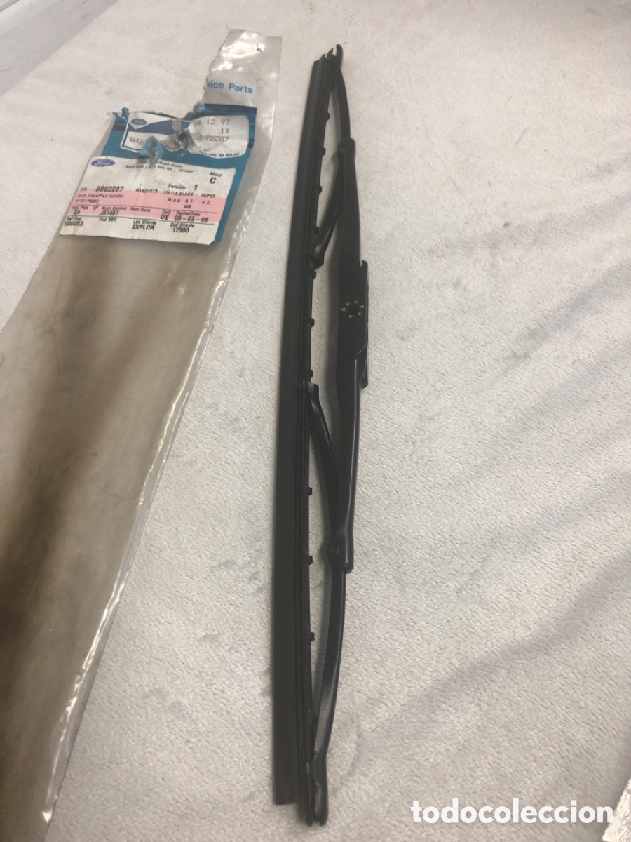 Automobili e Motociclette: ESCOBILLA LIMPIAPARABRISAS- 3892287 -32 cm ( FORD EXPLORER