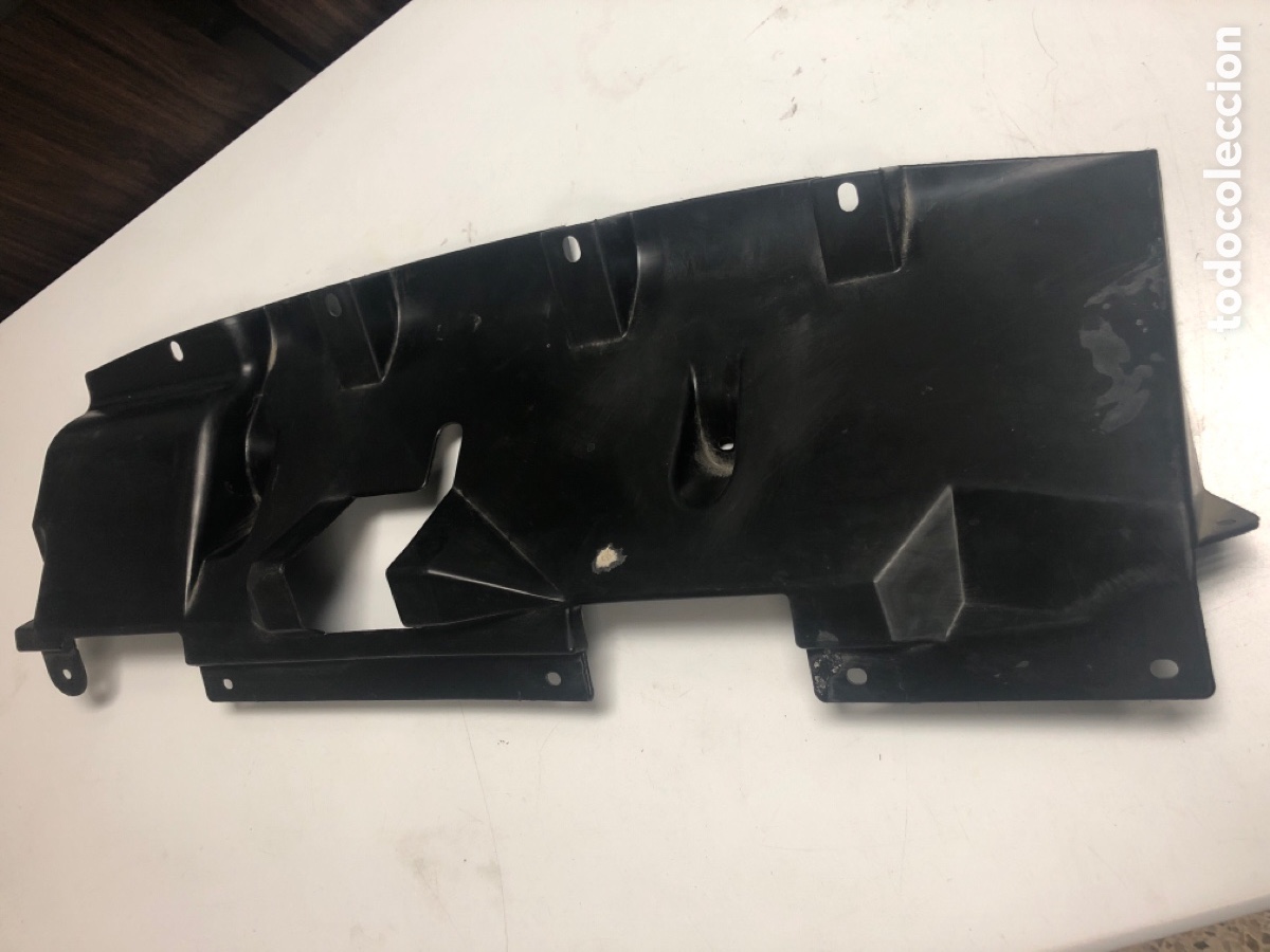 Autos und Motorr&auml;der: DEFLECTOR RADIADOR- 1019256 ( FORD ESCORT 95-2004 )