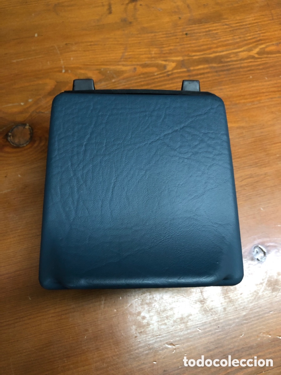 Autos und Motorr&auml;der: CENICERO-81AG-8060K96 ( FORD ESCORT 80 )