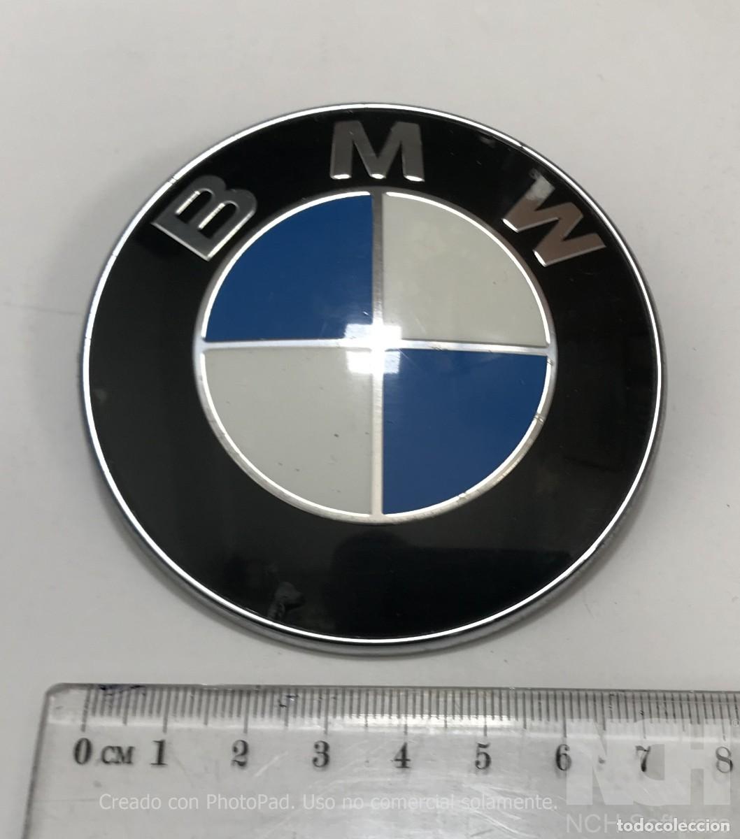Autos und Motorr&auml;der: ANAGRAMA AB0001 BMW, 7 CMS - ANAGRAMAS