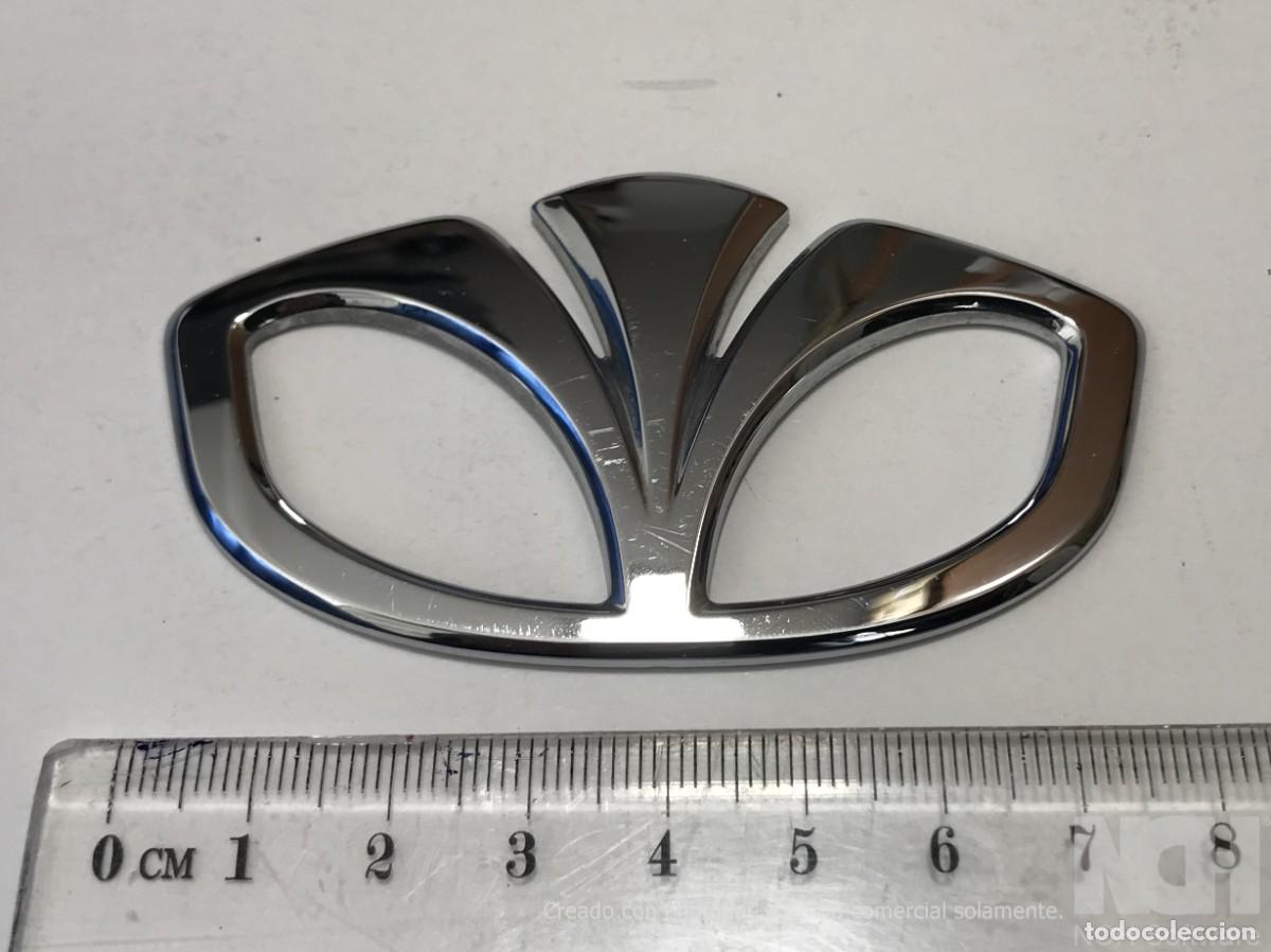 Autos und Motorr&auml;der: ANAGRAMA AD0014 DAEWOO, 8 CMS - ANAGRAMAS
