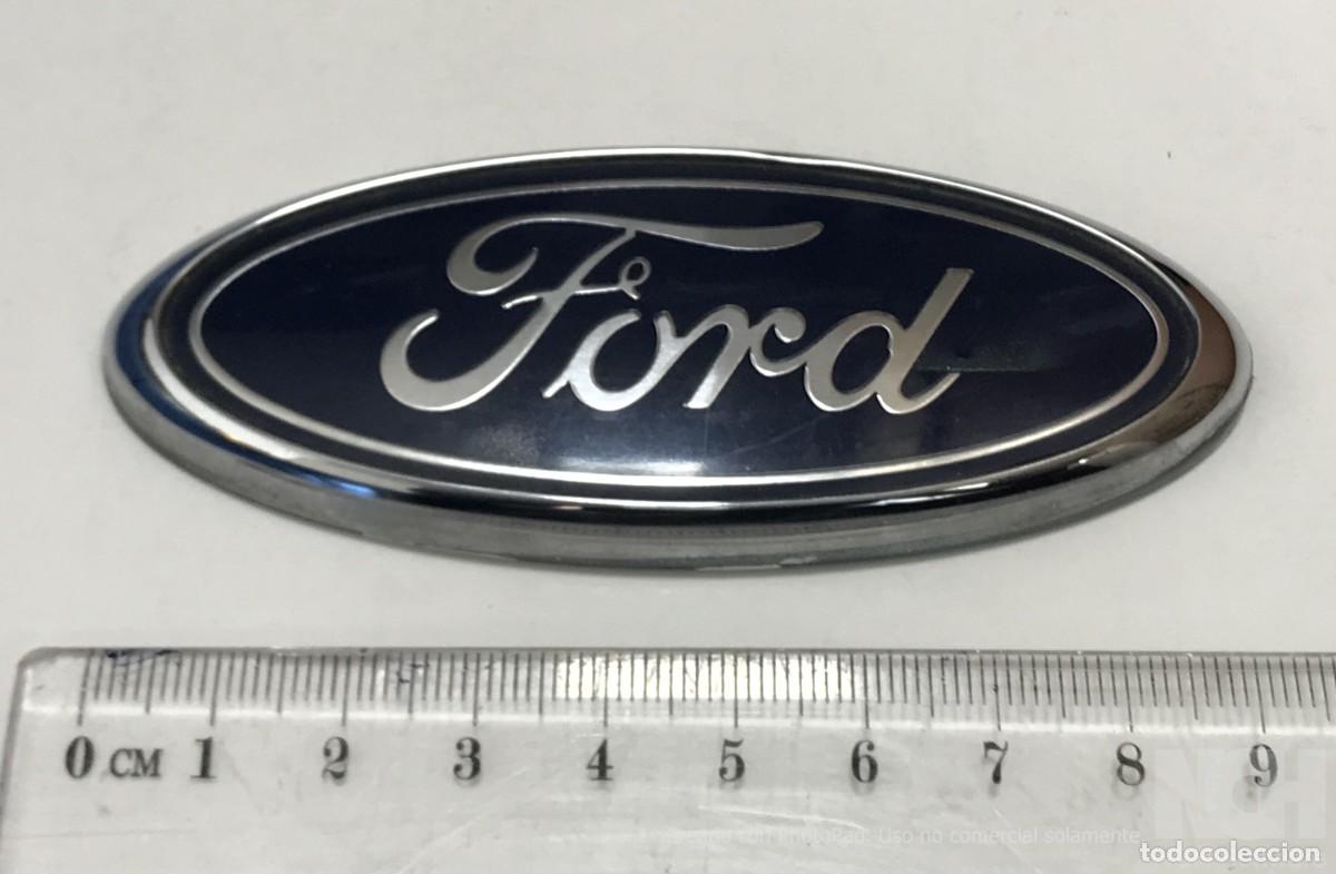 Autos und Motorr&auml;der: ANAGRAMA AF1005 FORD, 9,5 CMS - ANAGRAMAS