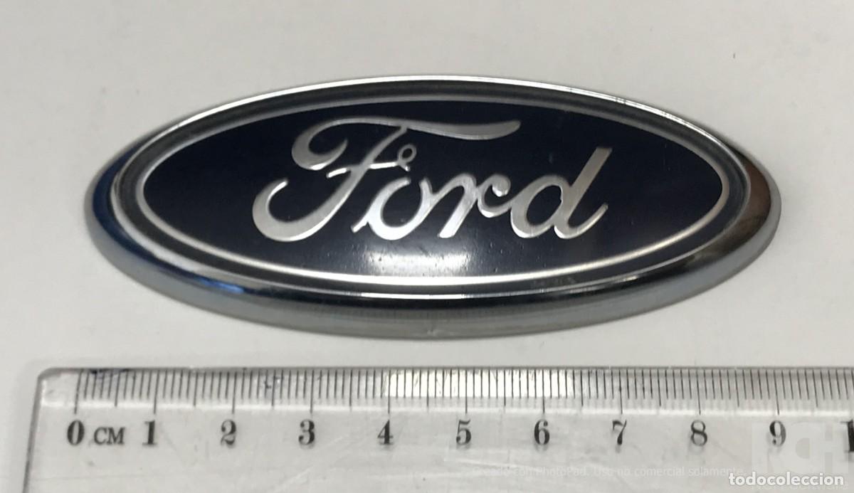 Autos und Motorr&auml;der: ANAGRAMA AF1006 FORD, 9,5 CMS - ANAGRAMAS