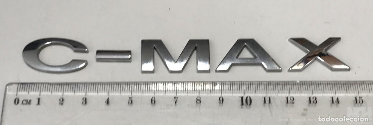 Autos und Motorr&auml;der: ANAGRAMA AF1012 FORD, C-MAX, 14,5 CMS - ANAGRAMAS