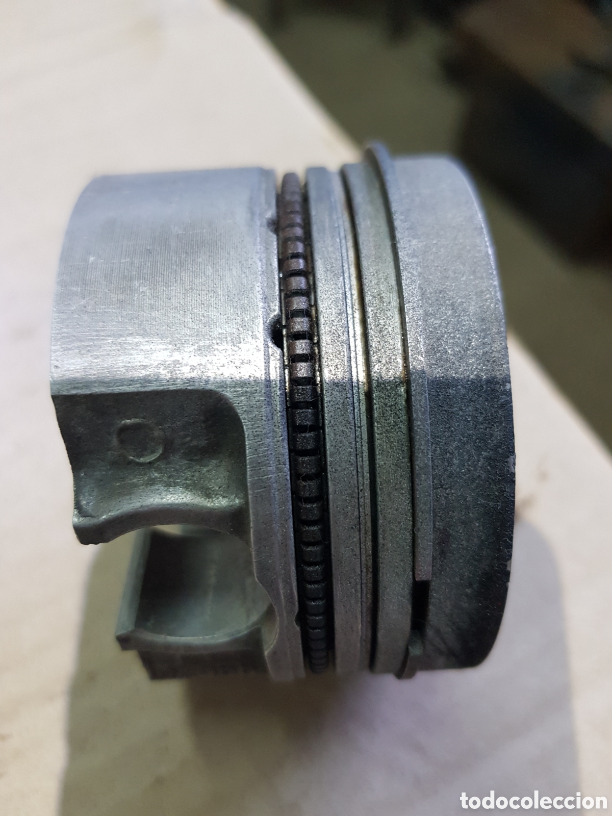 Coches y motocicletas: Piston de coche - Foto 2