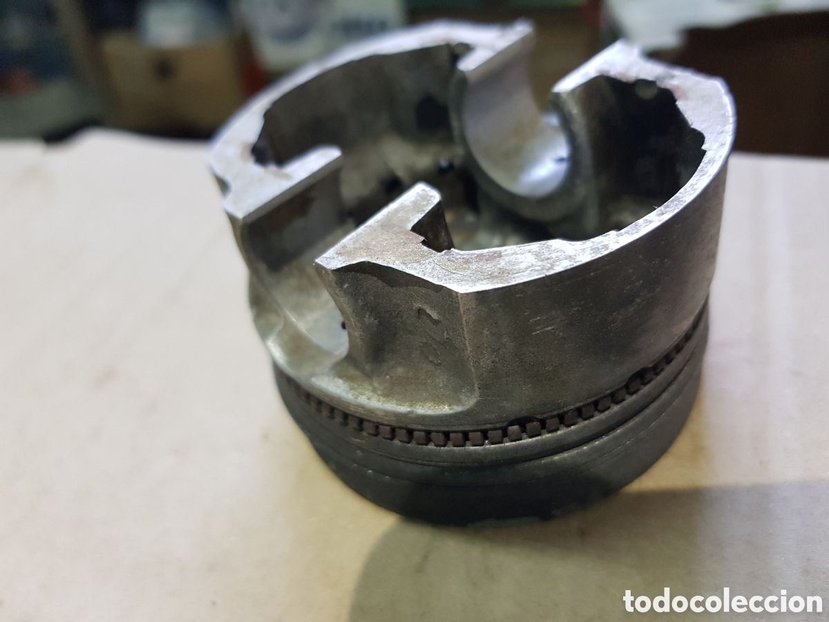 Coches y motocicletas: Piston de coche - Foto 4