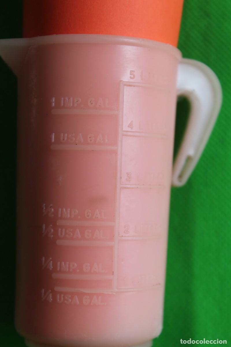  Vintage Vespa Mixing Cup 2%