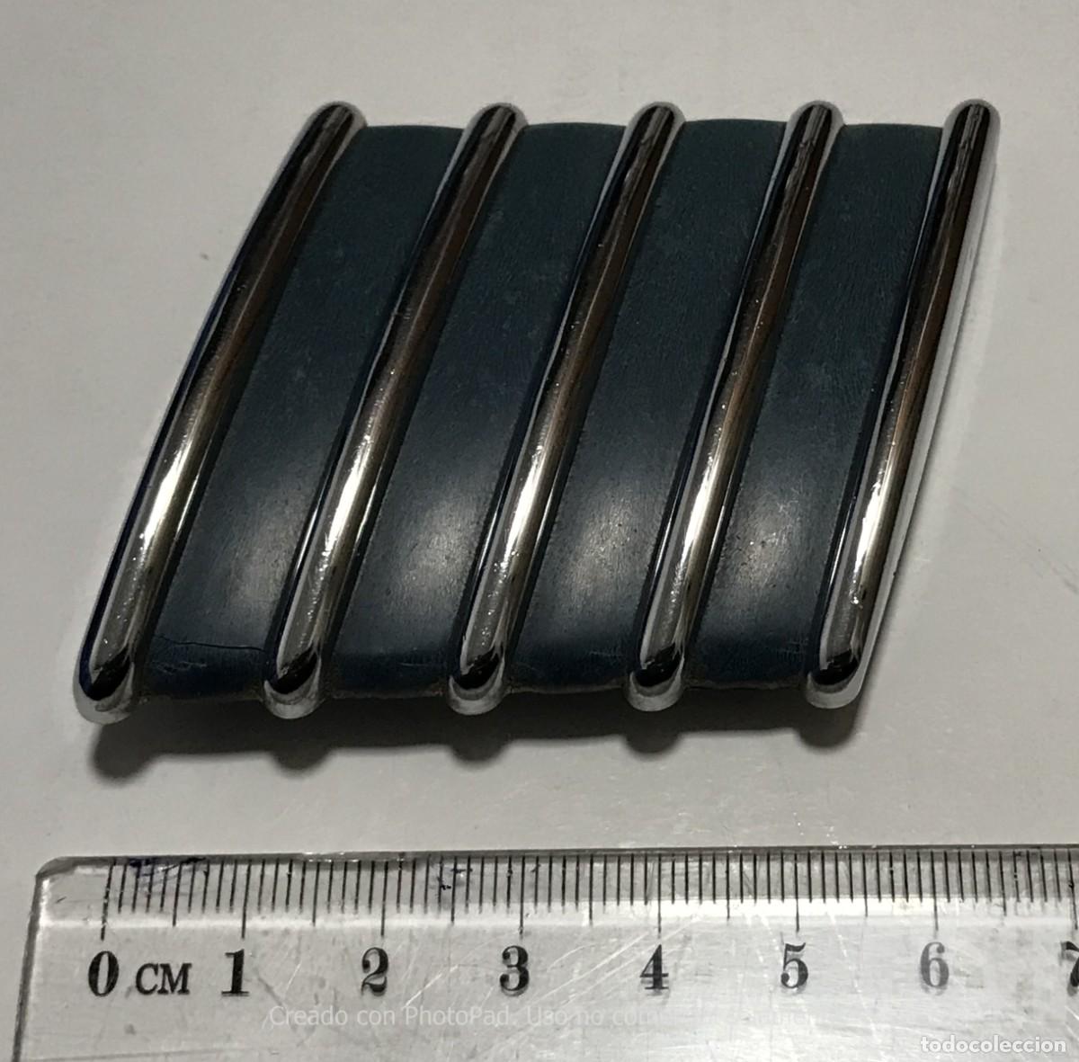 Autos und Motorr&auml;der: ANAGRAMA AF0003 FIAT, 7 CMS - ANAGRAMAS