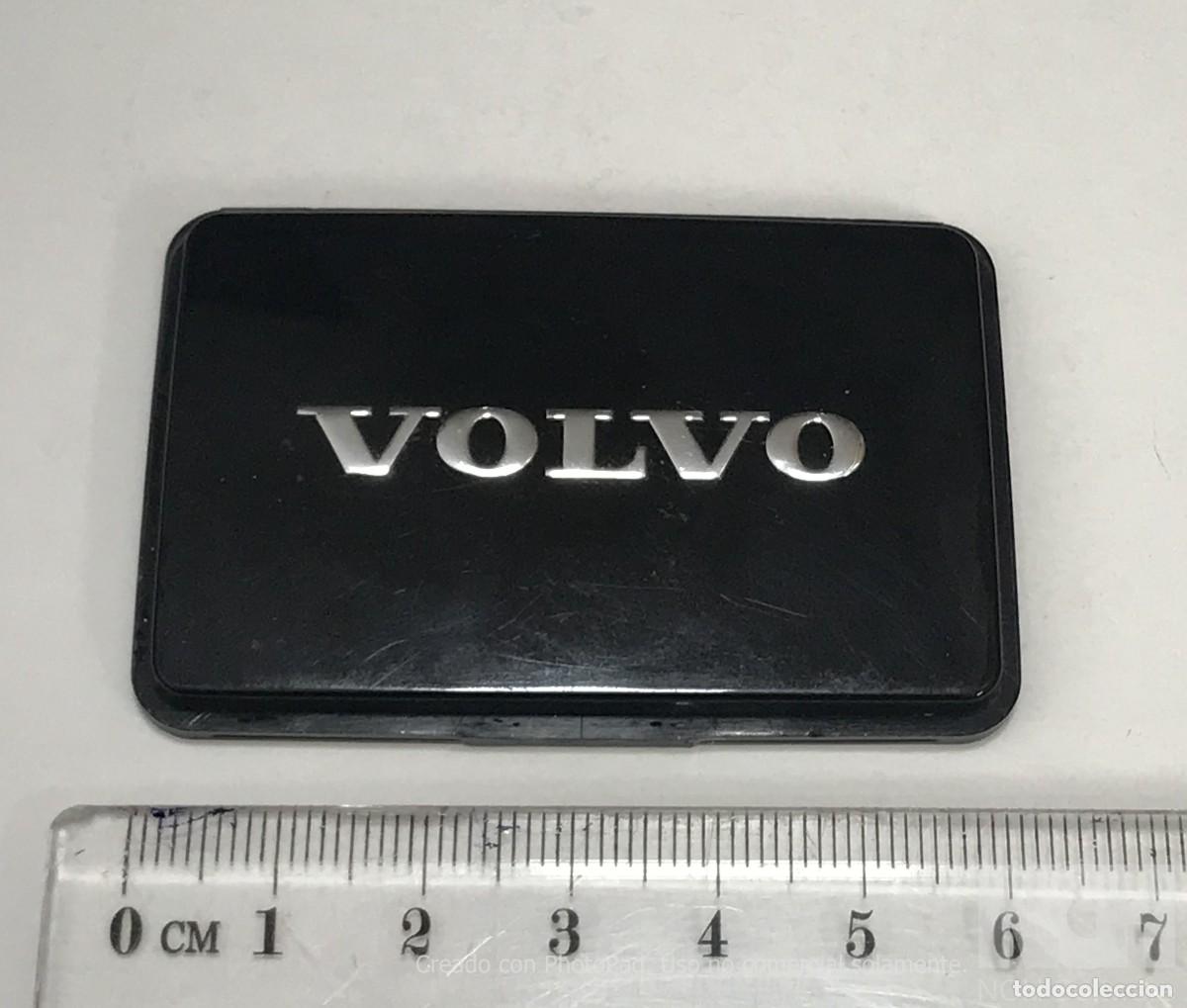 Autos und Motorr&auml;der: ANAGRAMA AV1009 VOLVO, 6 CMS - ANAGRAMAS