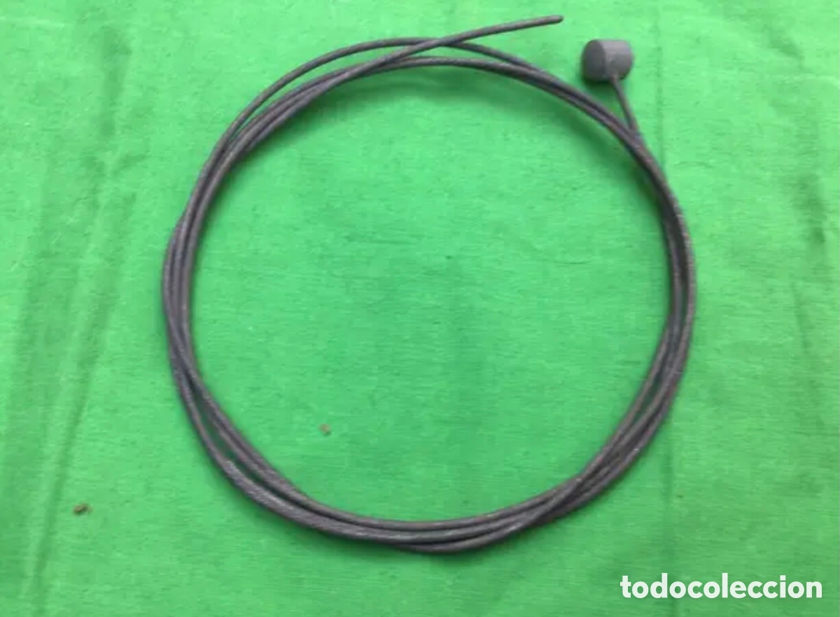 Coches y Motocicletas: CABLE MOTO EMBRAGUE o FRENO