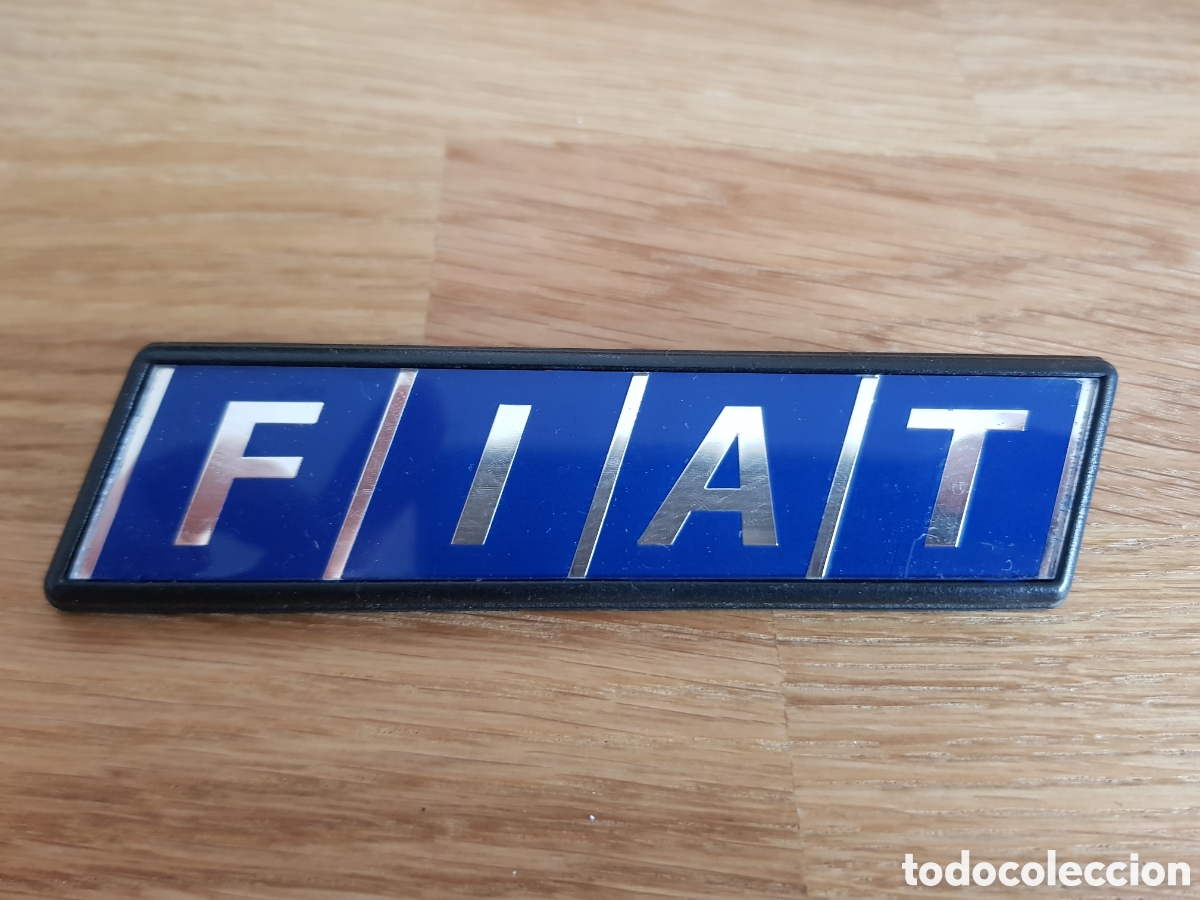 Autos und Motorr&auml;der: Insignia fiat antigua