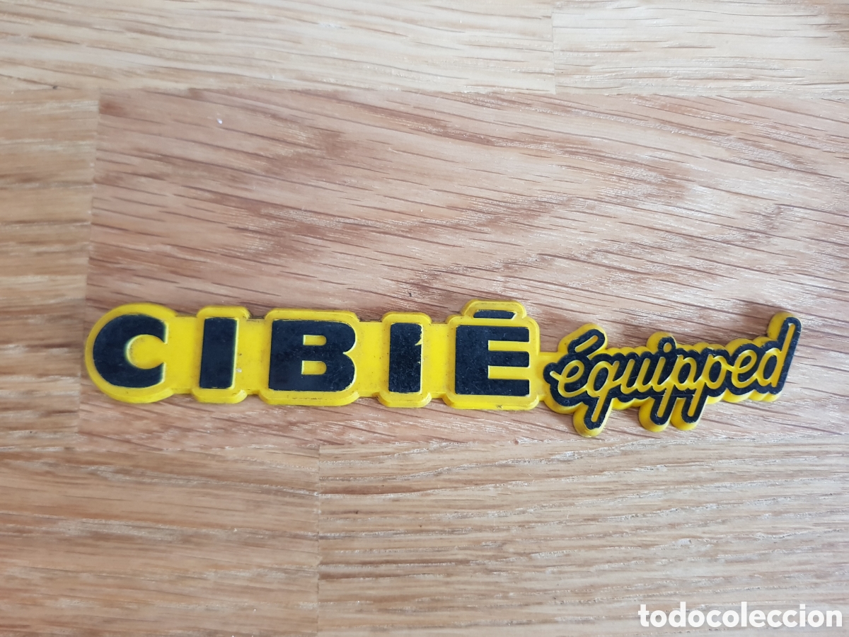 Autos und Motorr&auml;der: Insignia Cibie coche cl&aacute;sico