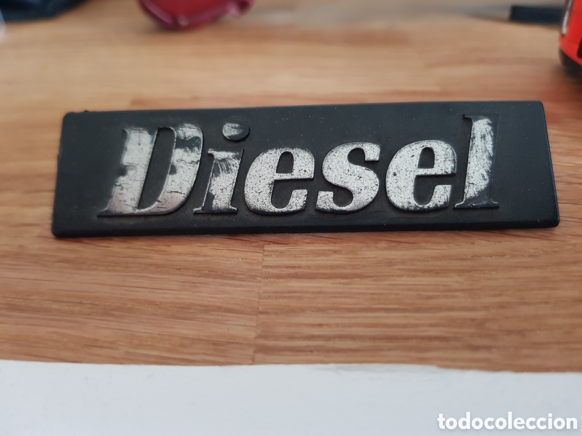 Coches y motocicletas: Insignia Renault - Foto 1