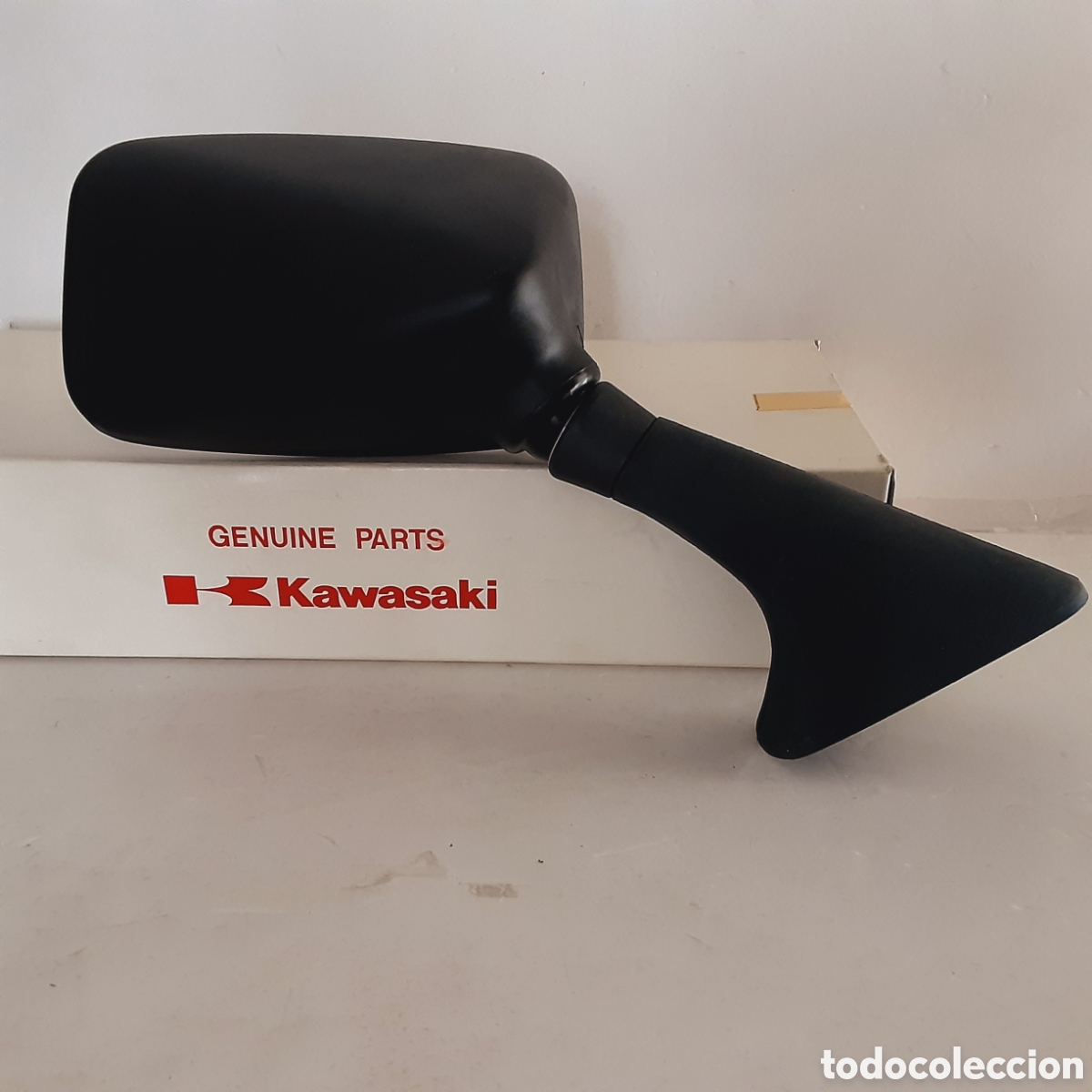Autos und Motorr&auml;der: Espejo retrovisor derecho Kawsaki GPZ 500. Nuevo.