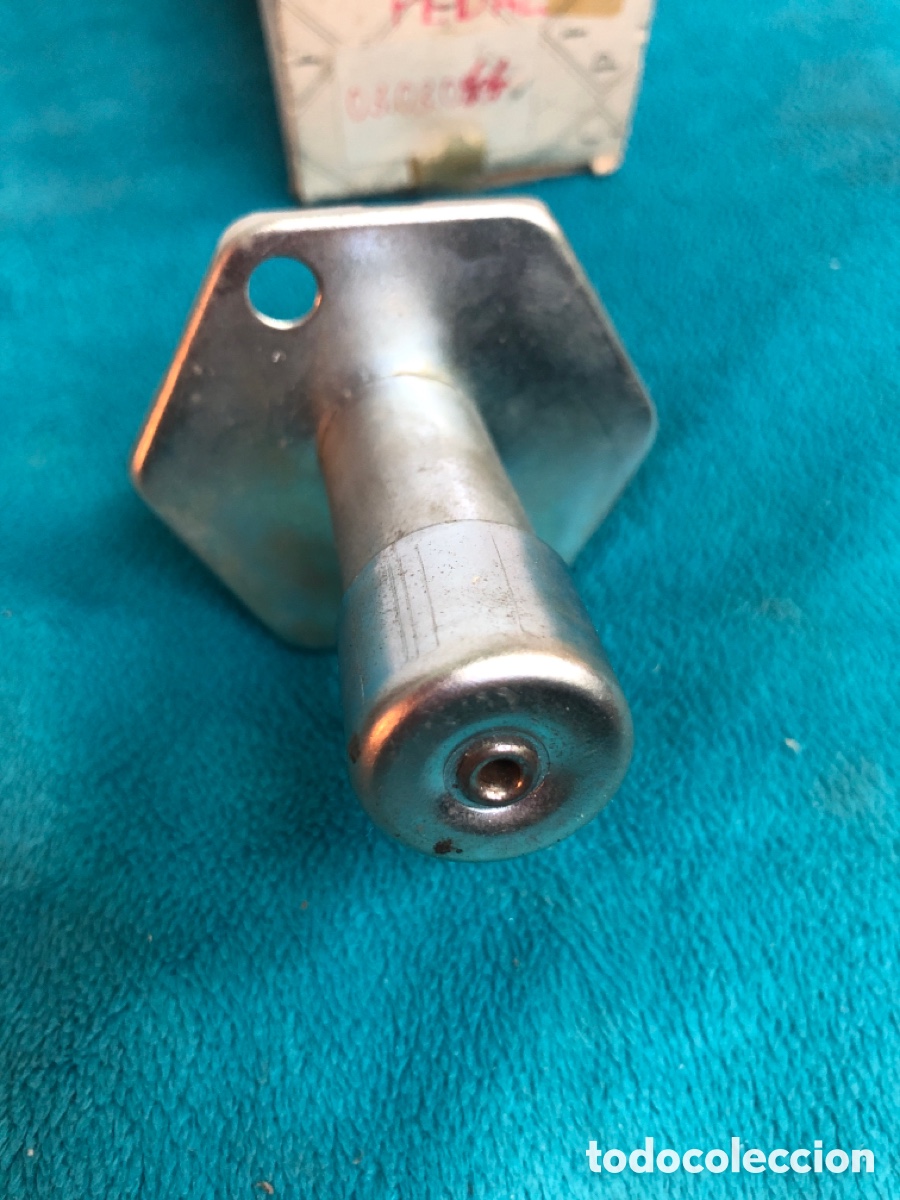 Coches y motocicletas: INTERRUPTOR ARRANQUE DE PEDAL -0303044 - Foto 2
