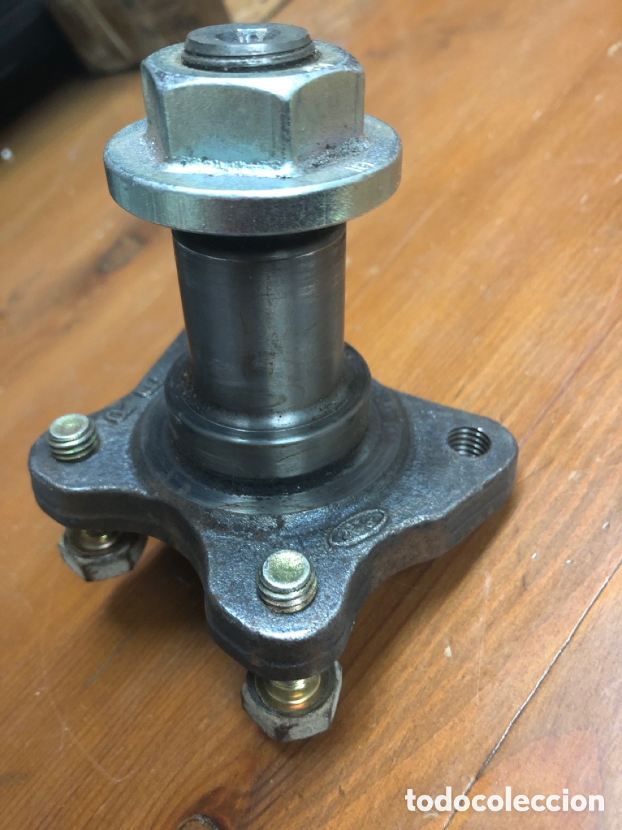 Autos und Motorr&auml;der: MANGUETA DERECHA ( FORD FIESTA 89 )