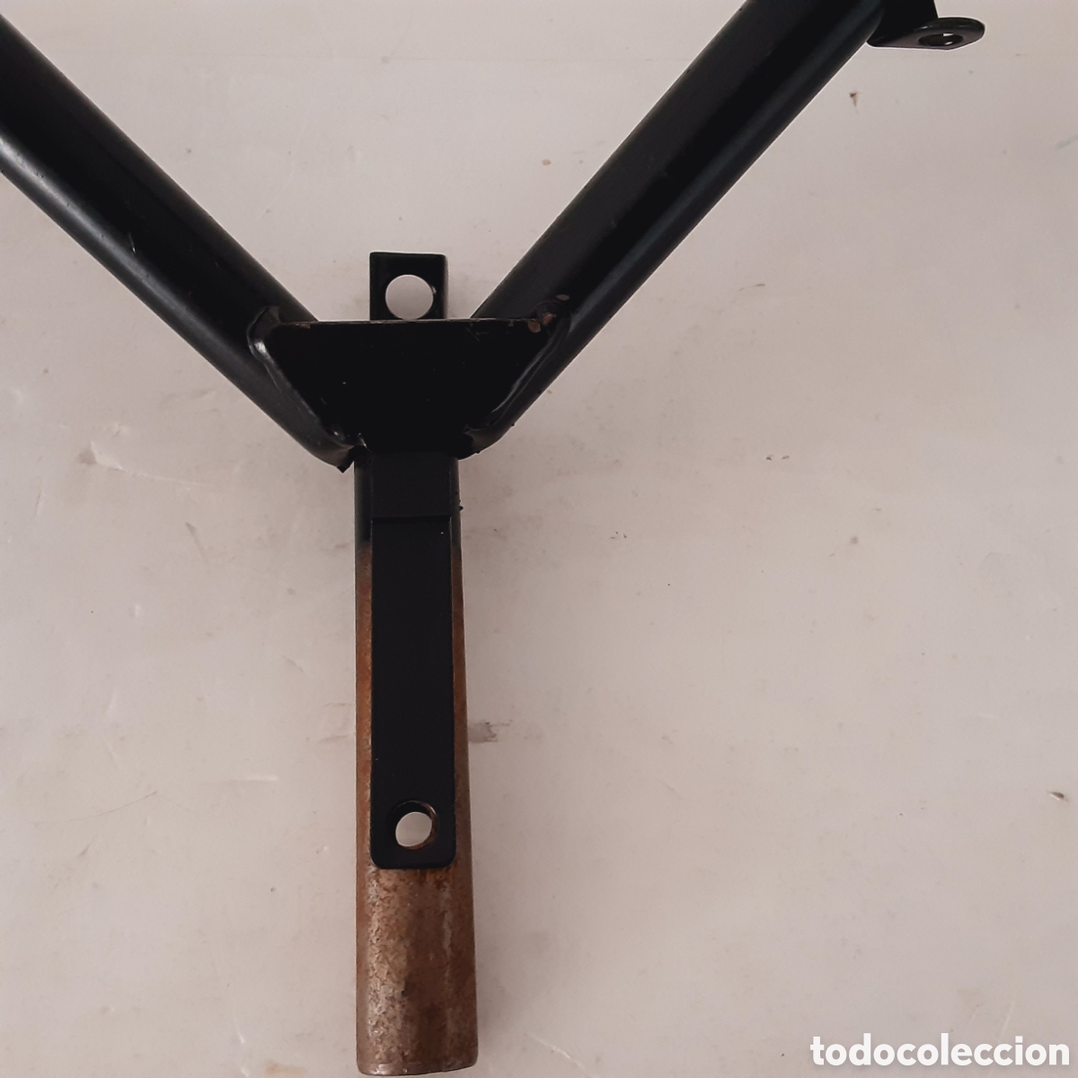 Coches y motocicletas: Manillar Derbi Variant. Nuevo. - Foto 2