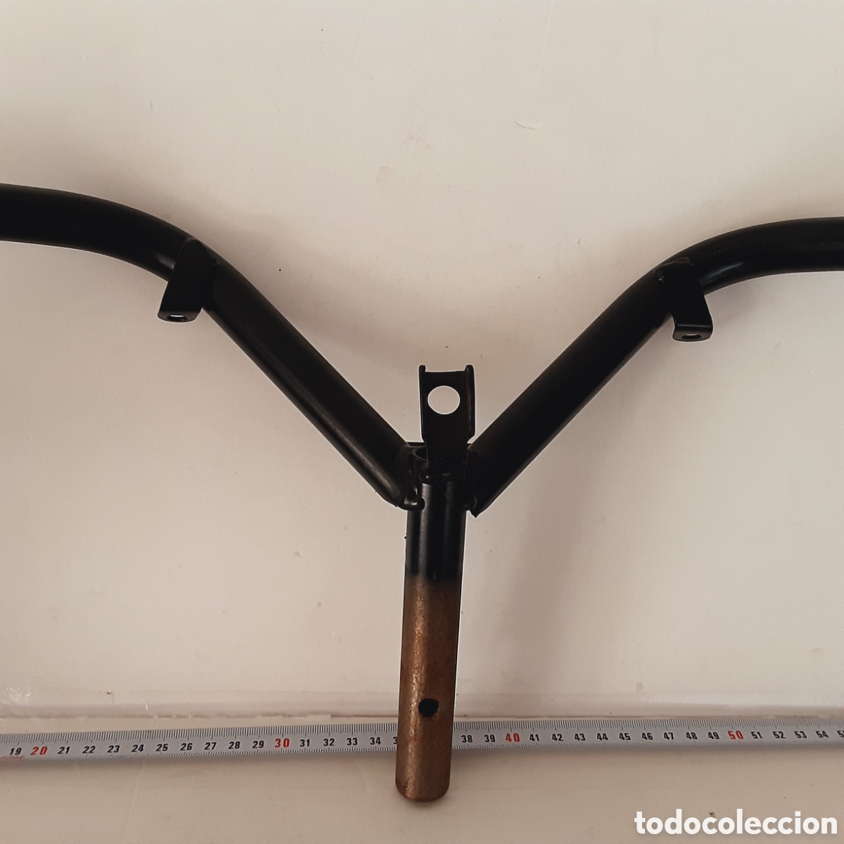 Coches y motocicletas: Manillar Derbi Variant. Nuevo. - Foto 5