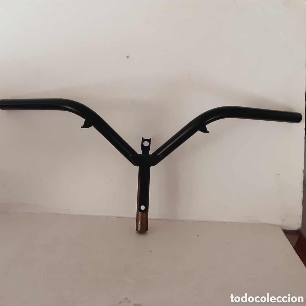 Coches y motocicletas: Manillar Derbi Variant. Nuevo. - Foto 1
